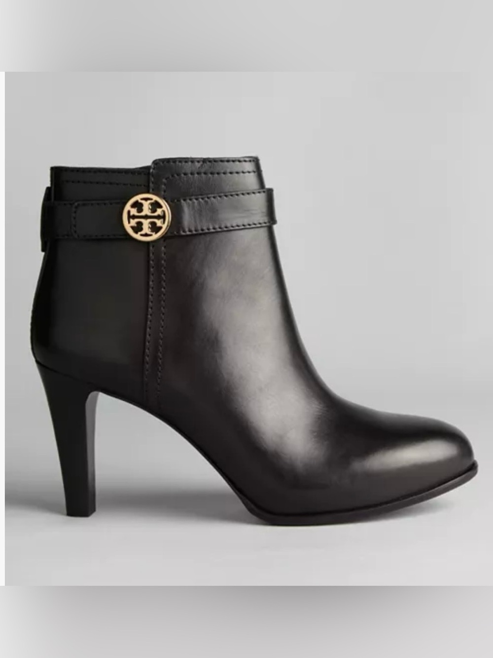 Tory Burch Bristol booties size 9